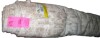 Bungalow Rose 8' x 10' Washable Distressed Persian Rug $299 - 2