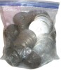 1/2" Flat Washer, 100 Count New - 2