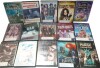 Blu-Ray / DVD Movie Assorted