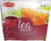 Our Family Black Tea Bags, Black, 100 Count New Best by 8/2028 - 2