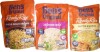 Ben's Original Ready Rice Whole Grain Brown Rice Microwavable Pouch - 8.8 oz / BEN'S ORIGINAL Ready Rice Butter and Garlic Flavored Rice, Easy Dinner Side, 8.8 oz Pouch / Assorted New Assorted Best by 6/2027 - 2