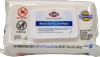 Clorox Healthcare Bleach Germicidal Wipes, 1-Ply, 6.75 x 9, Unscented, White, 100 Wipes New - 2