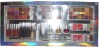 Blockbuster 90-Pieces Unbrand Blockbuster Cosmetics Gift Set New In Box - 2