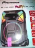 Pioneer - PSX615 700W 15&rdquo; Party Speaker with Auracast & RGB LED Lights New In Box $499 - 2