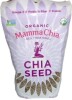 Mamma Chia, Organic Chia Seed, 12 oz (340 g) New Best by 1/2028 - 2