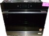 Whirlpool - 30 inch Built-In Single Electric Convection Wall Oven with Air Fry When Connected - Stainless Steel New $2299 - 2