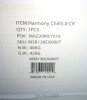 MLILY Harmony Chill 3.0 13" Memory Foam Plush Tight Top Cal King Mattress Made in USA New in Box $3499 - 2