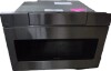 Sharp - 1.2 Cu. Ft. Built-in Microwave Drawer with Sensor Cooking 24" Width- Stainless Steel New $1699 - 2