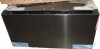 LG - SideKick 1.0 Cu. Ft. High-Efficiency Smart Pedestal Washer - Black Steel New $999 - 2