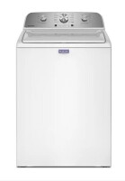 Maytag - 4.2 Cu. Ft. Capacity Top Load Washer - White New $899