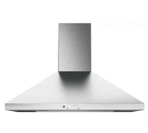 GE - 30 inches - Convertible & Recirculating - Wall Range Hood - Stainless Steel New in Box $799