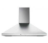 GE - 30 inches - Convertible & Recirculating - Wall Range Hood - Stainless Steel New in Box $799
