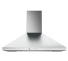 GE - 30 inches - Convertible & Recirculating - Wall Range Hood - Stainless Steel New in Box $799