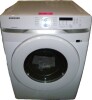Samsung 7.5 cu. ft. Vented Stackable Gas Dryer in White with Sensor Dry New Floor Model $1099 - 2