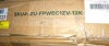 Zinus Tonja King Wood Platform Bed Frame with Headboard in Coffee Bean New in Box $599 - 2