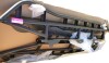Rebel Off Road Cali Raised Step Edition Rock Sliders, 05-23 Toyota Tacoma (1 Set) New $1199 - 2
