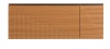 ALMA Simon 48 Inch Wall Mount Bathroom Vanity Cabinet New $1199