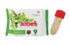 Jobe's 15-3-3 Tree Fertilizer Spikes (9-Pack) New In Box