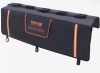 VEVOR Tailgate Bike Pad, 53" Truck Tailgate Pad Carry 5 Mountain Bikes, Upgraded Grooves Tailgate Protection Pad with Reflective Strips and Tool Pockets, with Camera Opening for Mid-Size Pickup Trucks New In Box $99