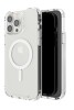 Zagg Gear4 Cases Crystal Palace Snap iPhone 13 mini / ZAGG Gear 4 Crystal Palace Clear Case For Google Pixel 6a 5G Compatible / Assorted New Assorted