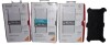 Zagg Gear4 Cases Crystal Palace Snap iPhone 13 mini / ZAGG Gear 4 Crystal Palace Clear Case For Google Pixel 6a 5G Compatible / Assorted New Assorted - 2