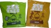 Zee Zees Wheat Crackers, 0.8 oz / Zee Zees Ranch Flavor, 0.8 oz Assorted - 3