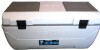 Igloo 165-quart Maxcold Chest Cooler with Butterfly Quick Access Hatch New Shelf Pull $199 - 2