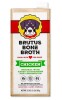 Brutus Bone Broth Hip & Joint Formula Wet Dog Food - Supplement - Chicken 32 oz / Beef 32 oz Assorted