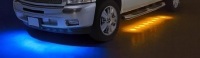 TYPE S Plug & Glow Automotive 12 PC Exterior Smart Puddle Light Kit $79