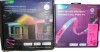 Govee Outdoor Strip Light Evo - 49.2 ft. RGB Smart LED with WiFi and App Control / Govee 49.2ft RGBIC Pro LED Strip lights Assorted $89 - 3