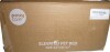 Pettycare Elevated Outdoor Dog Bed, Raised Dog Bed with Steel Framed 42" x 30" x 7" Cooling Elevated Pet Cot with Non-Slip Feet, and Waterproof, Washable, Breathable Teslin Mesh $79 - 2