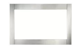 Dacor ADMWTK301S Stainless Steel Trim Kit for DMW2420S Microwave Over a 30 Inch Oven / Viking 5 Series TGOG536 TruGlide Stainless Steel Oven Rack for 36" Oven / Assorted New In Box $399