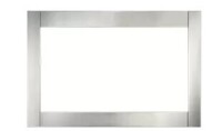 Dacor ADMWTK301S Stainless Steel Trim Kit for DMW2420S Microwave Over a 30 Inch Oven / Viking 5 Series TGOG536 TruGlide Stainless Steel Oven Rack for 36" Oven / Assorted New In Box $399