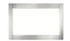 Dacor ADMWTK301S Stainless Steel Trim Kit for DMW2420S Microwave Over a 30 Inch Oven / Viking 5 Series TGOG536 TruGlide Stainless Steel Oven Rack for 36" Oven / Assorted New In Box $399