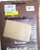 Bedsure 3-Piece Cotton Duvet Cover Queen - 100% Cotton Waffle Weave Chocolate Brown Beding Set for All Season New In Box $199 - 2