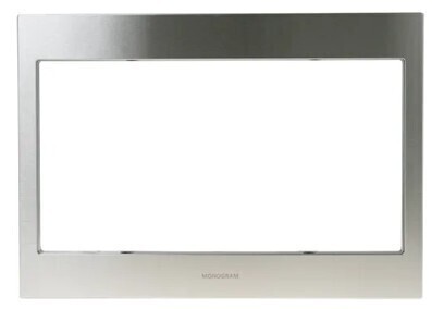 Monogram ZX2127SLSS 27 Inch Built-In Trim Kit New In Box $499