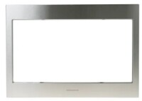 Monogram ZX2127SLSS 27 Inch Built-In Trim Kit New In Box $499