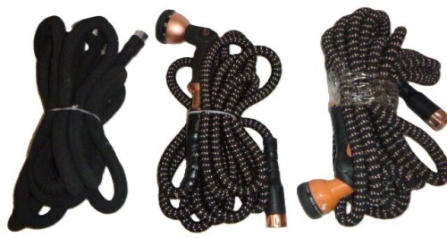 Pocket Hose 50 ft. Expanding Hose Assorted $79