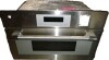 Thermador - Professional Series 1.6 Cu. Ft. Built-In Microwave with Sensor Cooking - Stainless Steel New Floor Model $2999 - 2