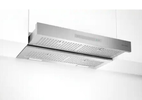 Thermador Masterpiece - 30 inches - Externally Vented & Recirculating - Under cabinet Range Hood - Stainless Steel New in Box $2499
