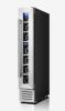 Yeego Slim Single Zone 7 Bottle Wine Cooler Built In Freestanding Wine Refrigerator New in Box $699