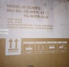 Yeego Slim Single Zone 7 Bottle Wine Cooler Built In Freestanding Wine Refrigerator New in Box $699 - 2