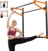 Matrix-Athletic Compact Suspension Pull-up Ballet Bar New in Box $299