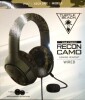 Turtle Beach Recon Camo Multiplatform Gaming Headset for Xbox One, PS4, PC, Mac, & Mobile - Xbox One New in Box Sealed $299 - 2
