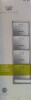WorkPro&reg; 26-1/2"D Vertical 4-Drawer Letter-Size File Cabinet, Putty New in Box $499 - 2