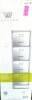 WorkPro&reg; 26-1/2"D Vertical 4-Drawer Letter-Size File Cabinet, Putty New in Box $499 - 2