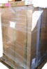 WorkPro&reg; 36"W x 18-5/8"D Lateral 4-Drawer File Cabinet, Light Gray New in Box $799 - 2