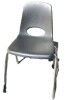 ECR4Kids 18-inch School Stack Chair New in Box $199 - 2
