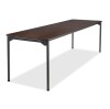 Iceberg Maxx Legroom&trade; Wood Folding Table, 30"x96 New in Box $1099