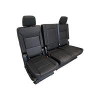 Replacement 2021-2026 CHEVY TAHOE YUKON SUBURBAN ESCALADE 2ND BLACK BENCH SEATS New $499